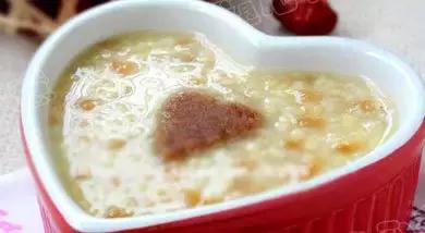 适合儿童吃的润肺健脾养胃食谱,秋季儿童健脾润肺开胃的食谱