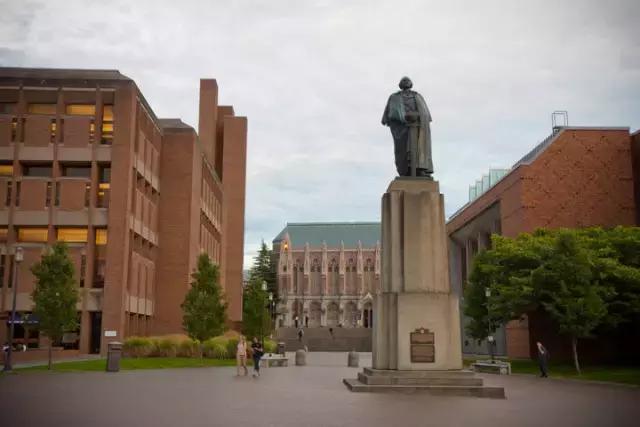 美国留学生最多的十所大学,美国中国留学生最多的大学排名