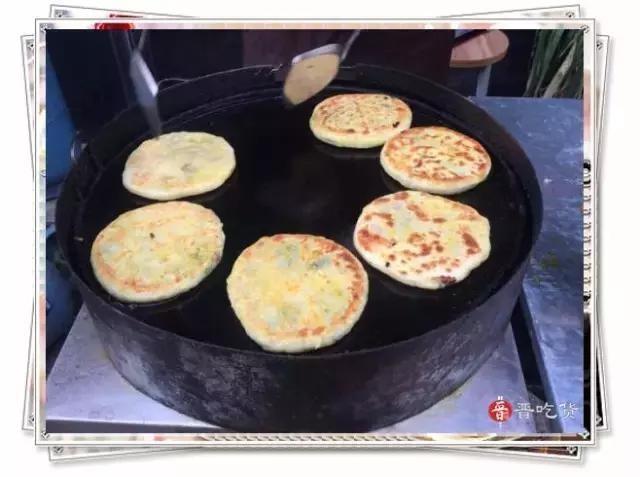 太原市迎泽区特色早餐,太原市早餐