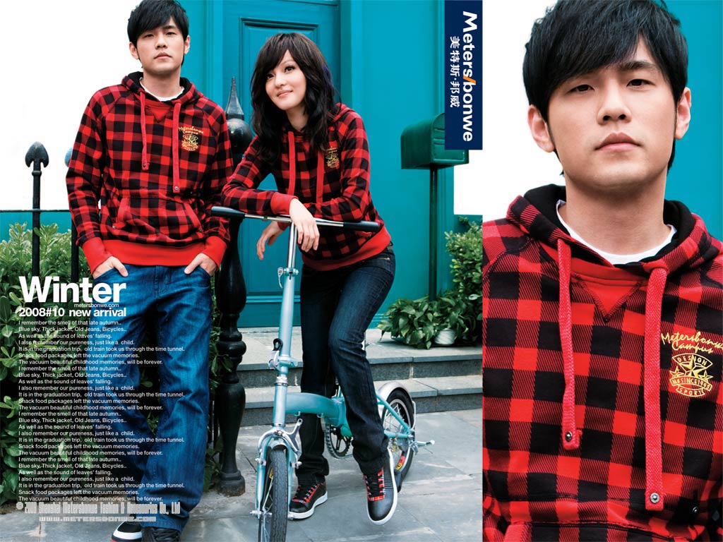 二代接班能挽救美邦服饰吗？数一数周成建犯过的错