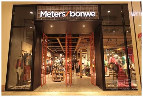 二代接班能挽救美邦服饰吗？数一数周成建犯过的错