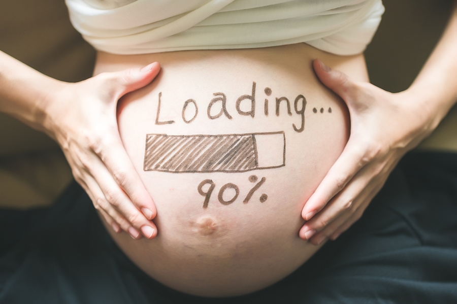 胎位不正准妈妈想放弃全集,医生胎位不正用的是什么药膏