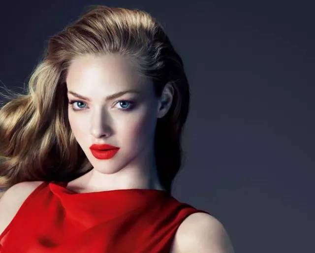 女人一生中必买的口红,女人一生必买10款口红颜色