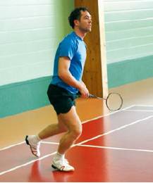 李宗伟飞毛腿,怎么才能拥有李宗伟弹簧腿