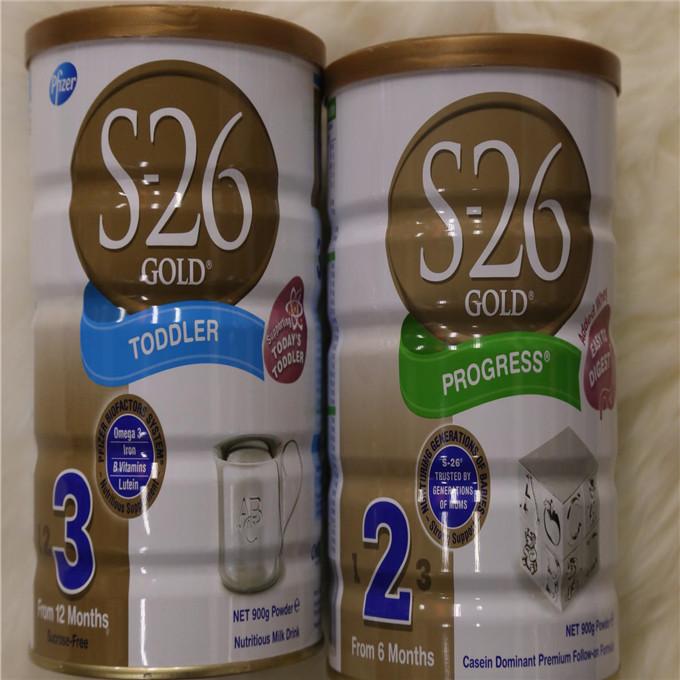 平价进口婴儿奶粉推荐,性价比最高的婴儿奶粉推荐