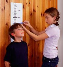 孩子长得快也要留意，可能是患了这种病！