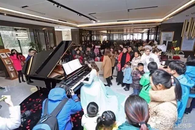 这家楼盘阳台近11米,政务又一豪宅将上市,放风2.5万/㎡