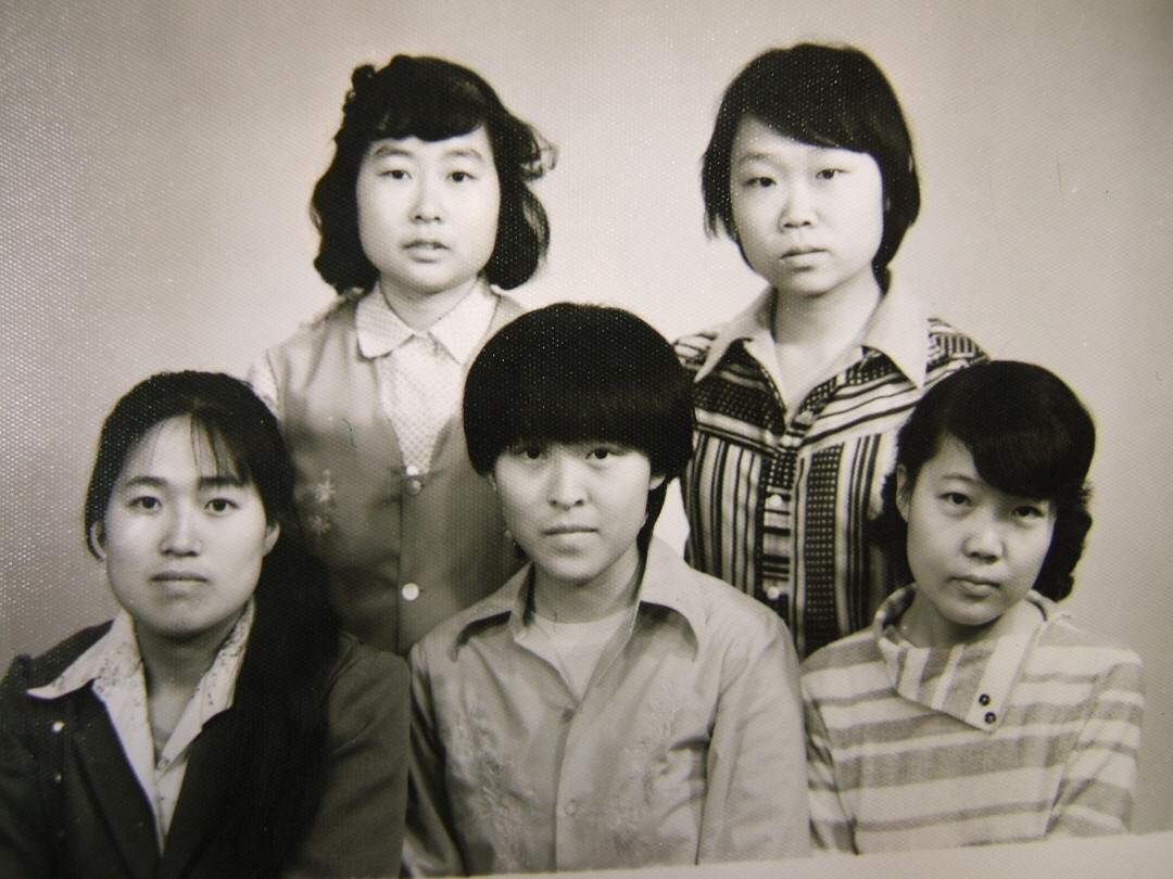 闺蜜之间怎么相处,怎么才可以对闺蜜说甜言蜜语