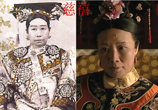 十部顶级清朝电视剧,清朝历史剧十大巅峰之作