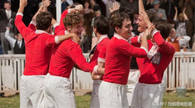 推荐十部好看的足球电影,一部塞尔维亚的电影哪里看