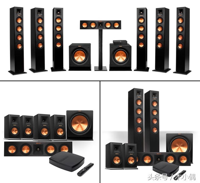 无线家庭影院音响哪个品牌好,高性价比无线家庭影院音响推荐