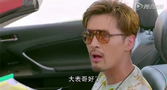 胡歌穆帅的高光时刻,胡歌演的将军谁最帅