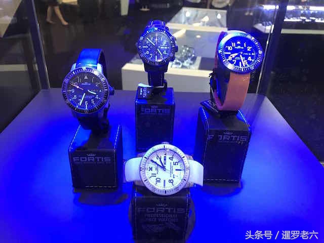 泰国商场手表,泰国商场的珠宝首饰