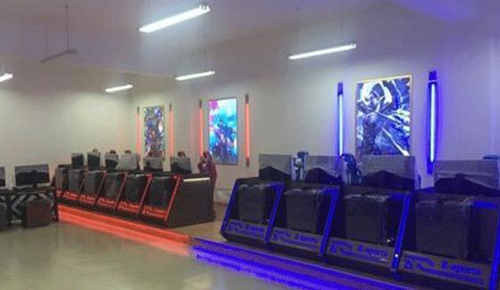 电竞学院报名,电竞大学学费多少