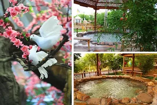 12月京津冀旅游景点推荐,京津冀12月份自驾最佳路线