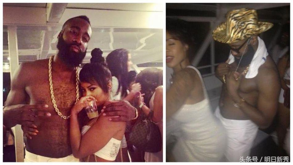 詹姆斯哈登天龙八部,平民版詹姆斯哈登