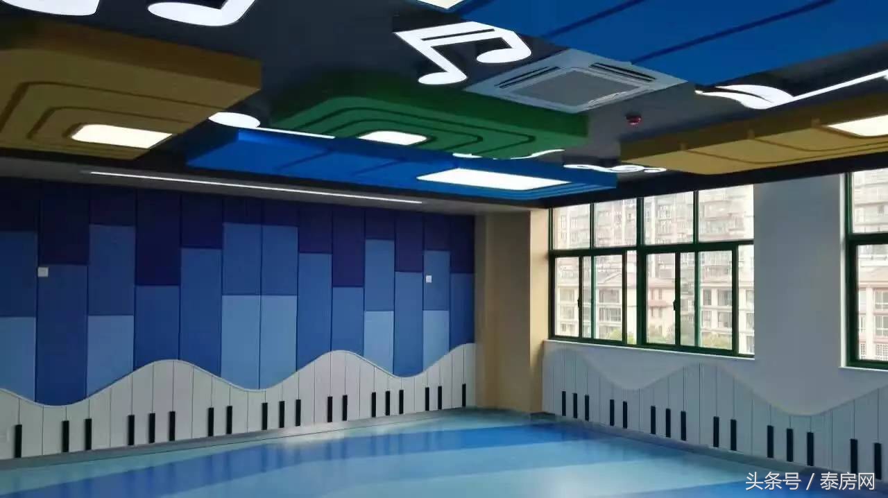 泰兴市泰师附小东润校区,泰兴市泰师附小主校区