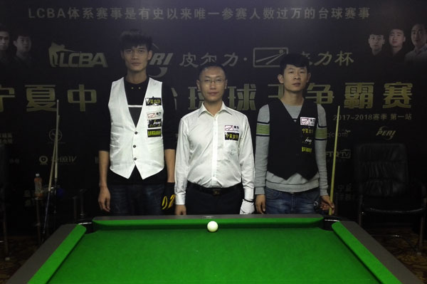 宁夏第五届篮球争霸赛,宁夏第一杆刘剑的比赛