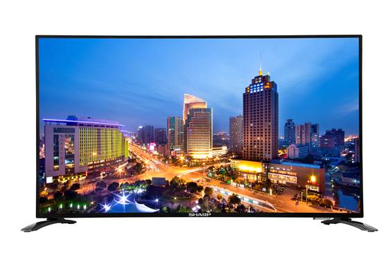 夏普45英寸电视价格,夏普高端电视