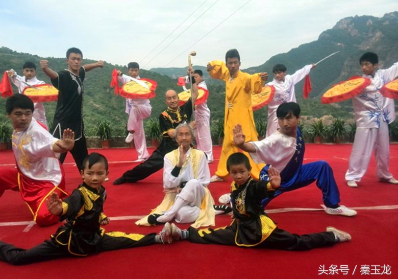 平凉平常心,我是一个心态平和的人