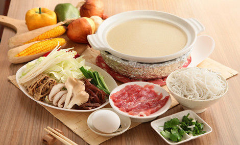 云南百种特色小吃,云南最新特色小吃