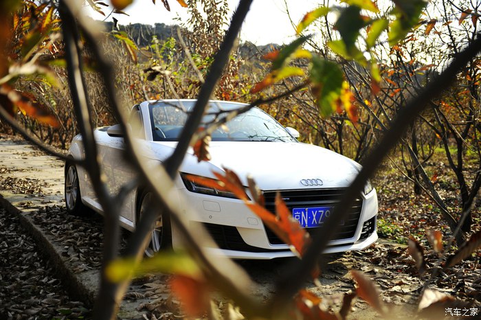 新款四驱tt敞篷,tt敞篷四驱