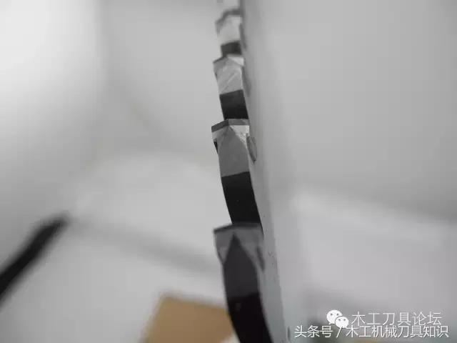 锯片的齿形分类及用途讲解,锯片知识讲解