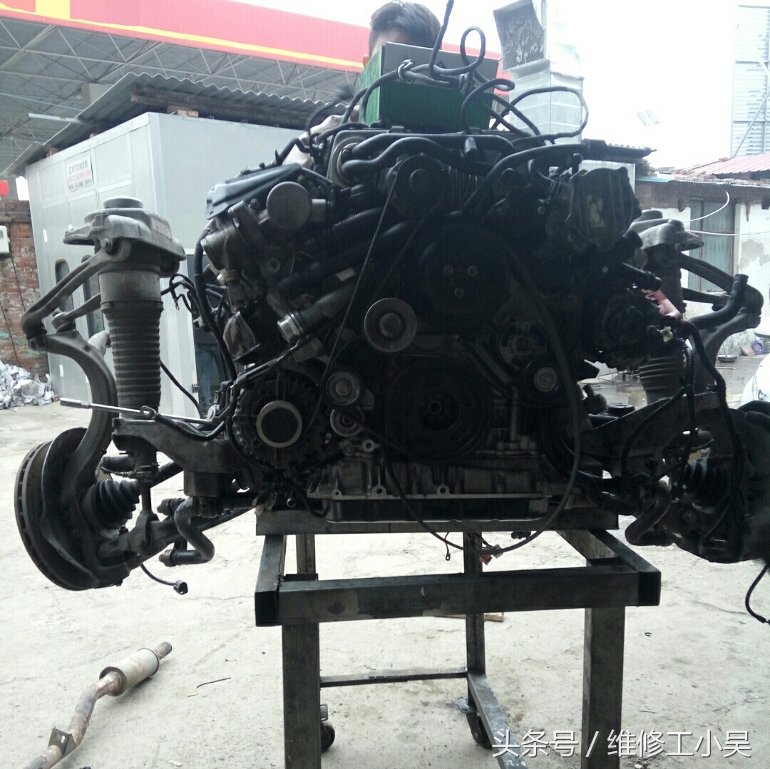 发动机大修总修不好,奥迪发动机大修怎么治理