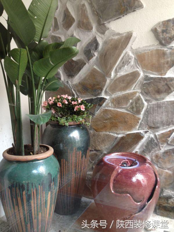 280平花园法式,我家花园的氛围感