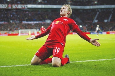 莱比锡红牛是哪家红牛,莱比锡红牛法兰克福