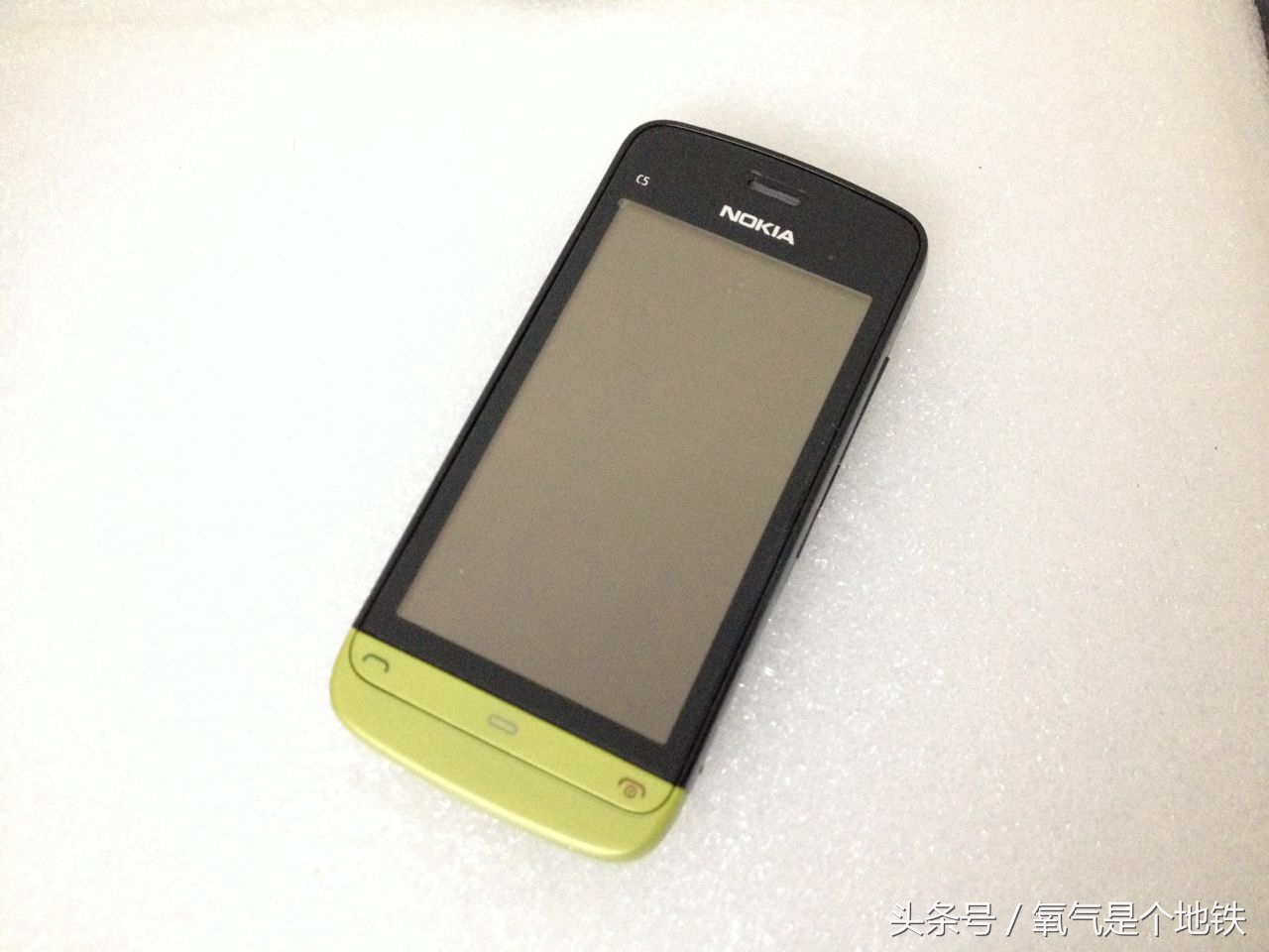 有一种情怀叫做诺基亚,风光不再只剩情怀诺基亚