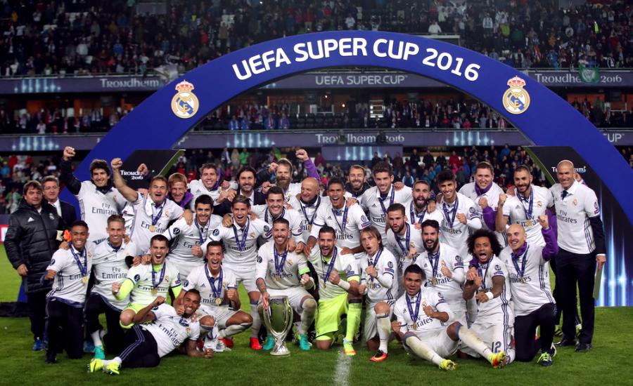 齐达内在哪边当教练,齐达内是皇马最好的主教练