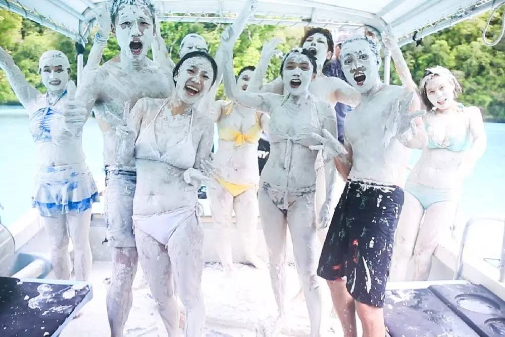 帕劳上帝水族馆介绍,帕劳上帝水族馆攻略