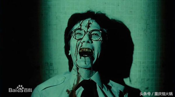 香港鬼片系列——3.《凶榜》