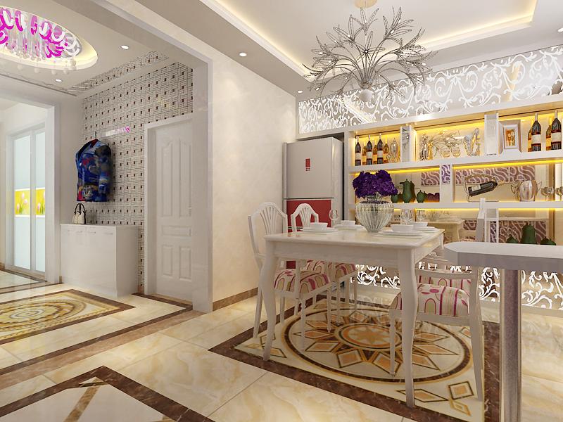 装修到底会花多少钱？看了这个再也不会被坑了（原创）