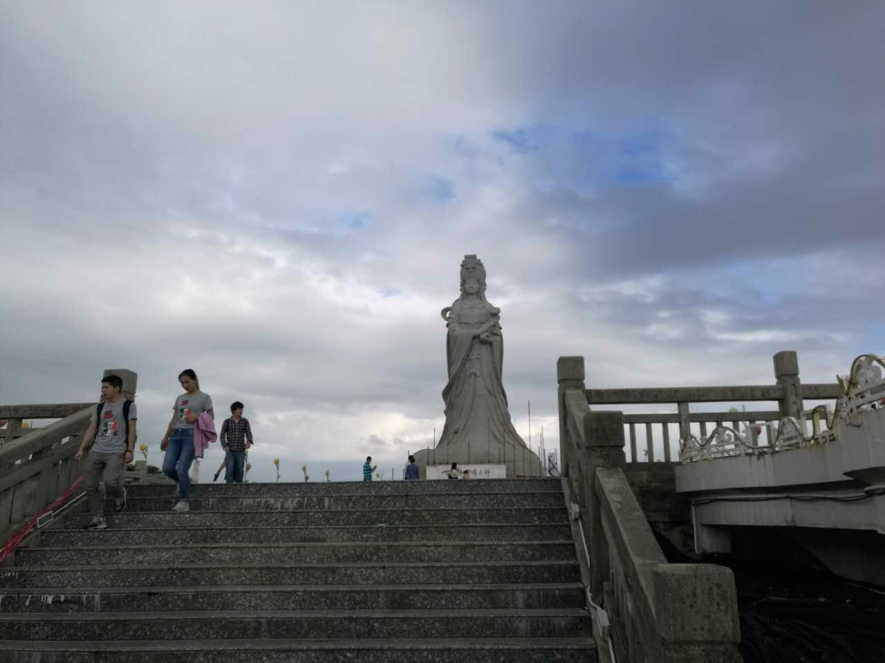 汕尾:一个美美的海滨城市