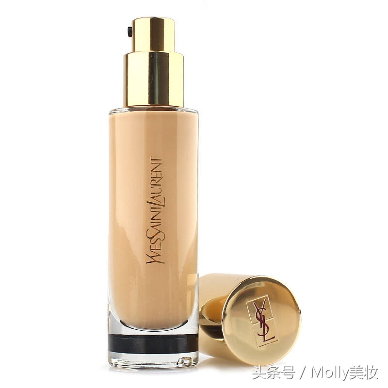 剁手买的菁纯粉底液,公认值得剁手的粉底液