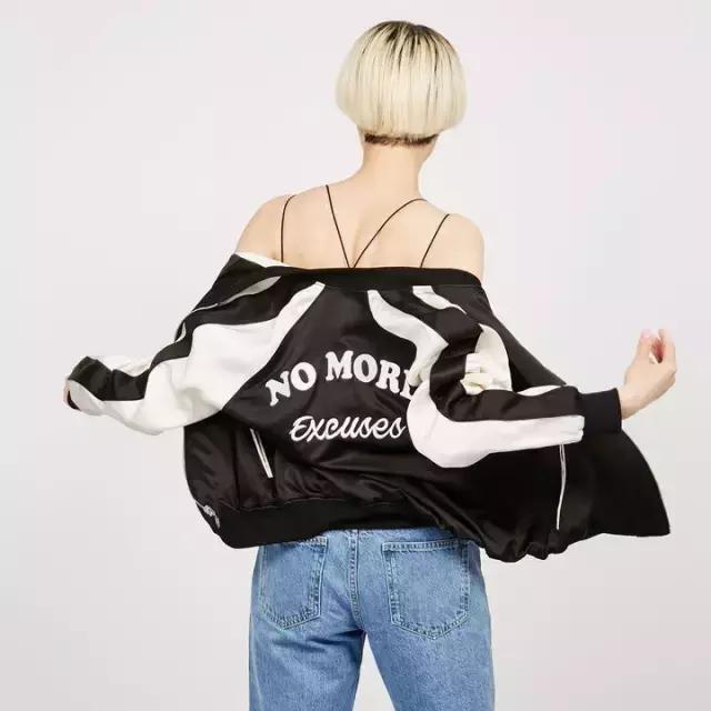 全网最火高街品牌,小众高街品牌