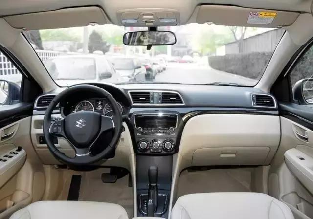 铃木启悦汽车怎么样质量好不好,铃木启悦2015款车主口碑