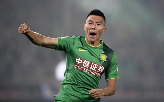 北京国安引援国脚后卫,国安引援乌拉圭国脚