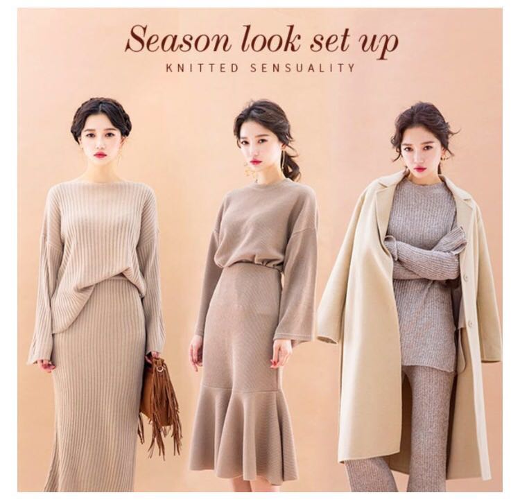 让你买到手软的韩国小众网店