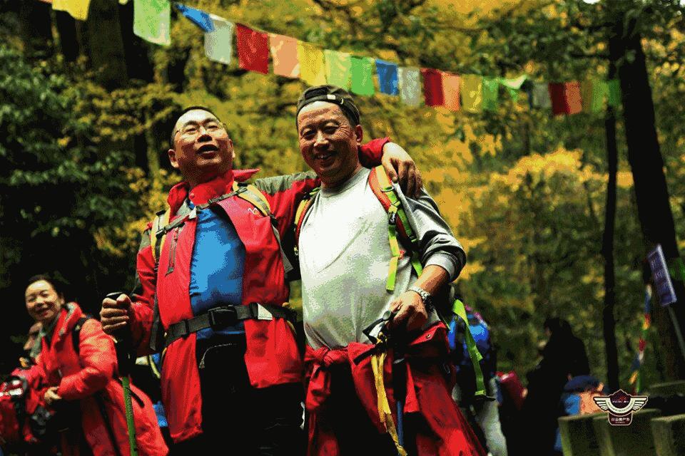 成都春季户外好去处,成都今年最火的地方在哪里