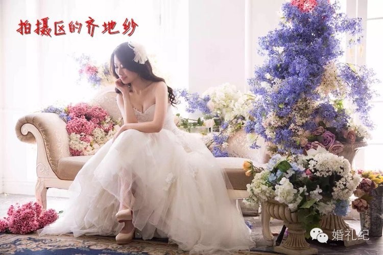 拍婚纱照攻略教你更省钱,婚纱照省钱攻略