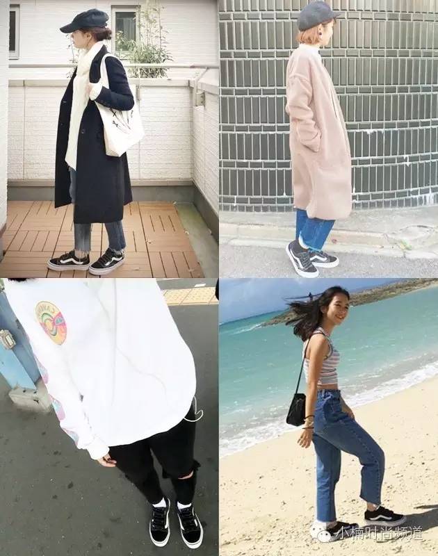 适合秋冬的穿搭球鞋,适合秋冬穿搭的球鞋