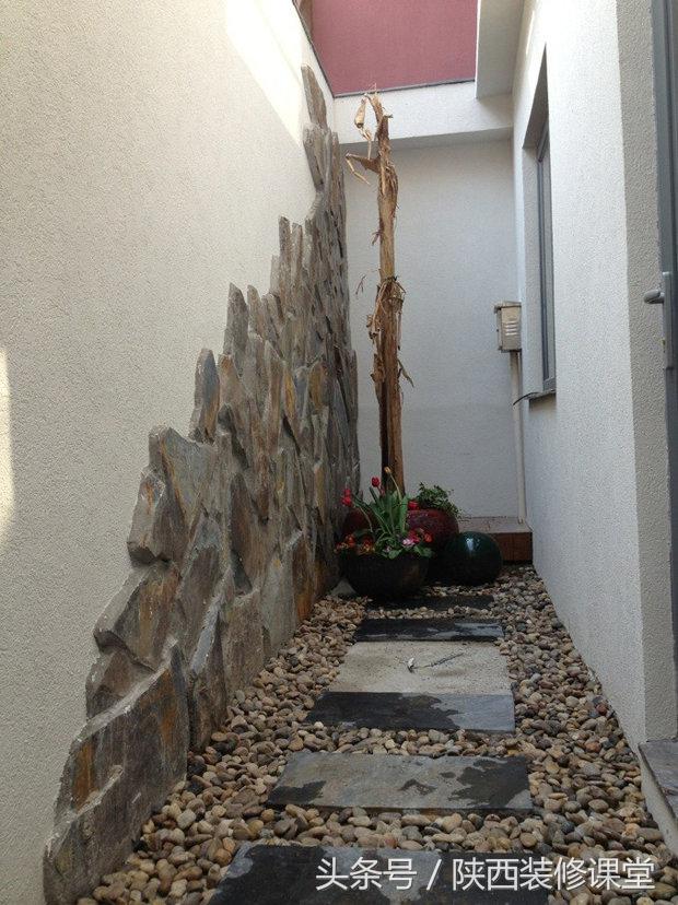 280平花园法式,我家花园的氛围感