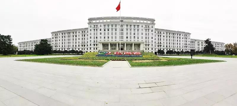 全国十大最美银杏大学,全国最美银杏大学