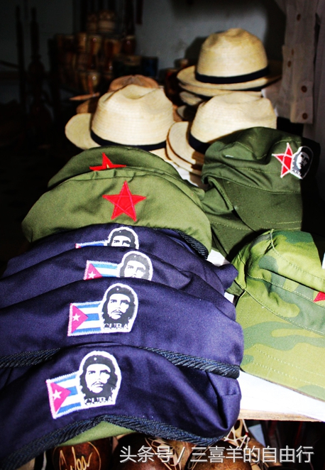 古巴：穿过雪茄的烟雾，沉沦浓情加勒比