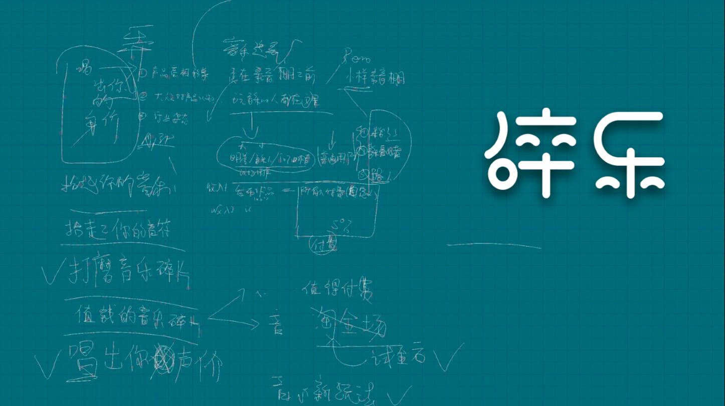 愿做音乐内容“试金石”，碎乐App除了“汪峰”还有更多