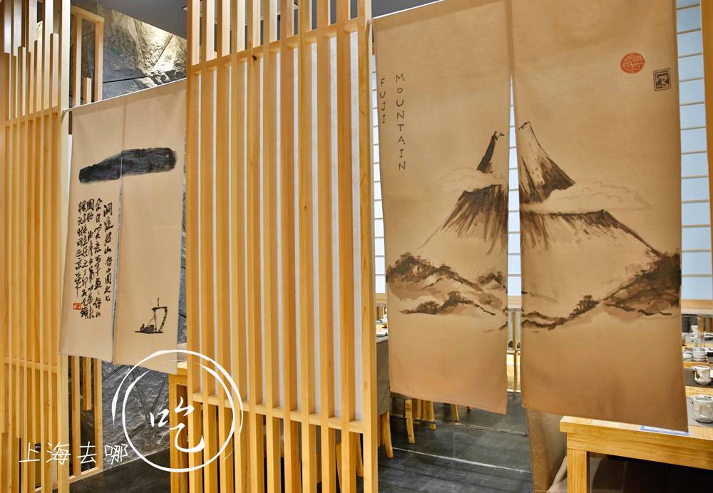 上海最好的十家日料放题店,日料放题店推荐