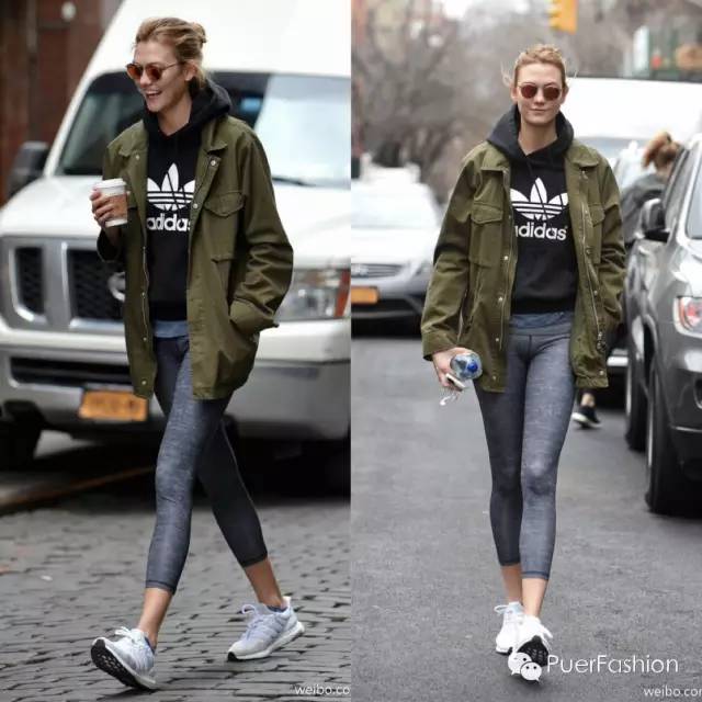 超模karliekloss个人资料,学霸级超模karliekloss